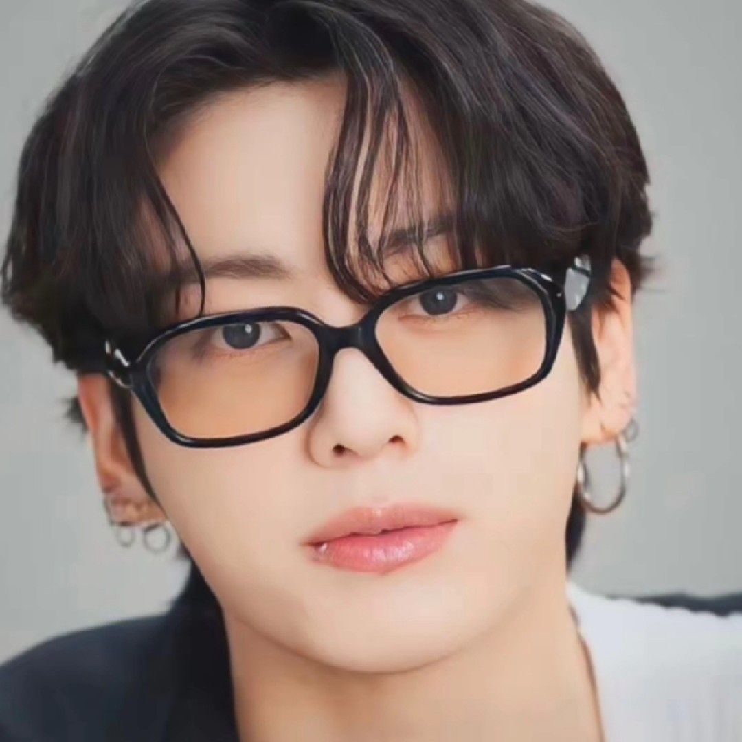 柾國 (防彈少年團)粉絲拍下的瞬間