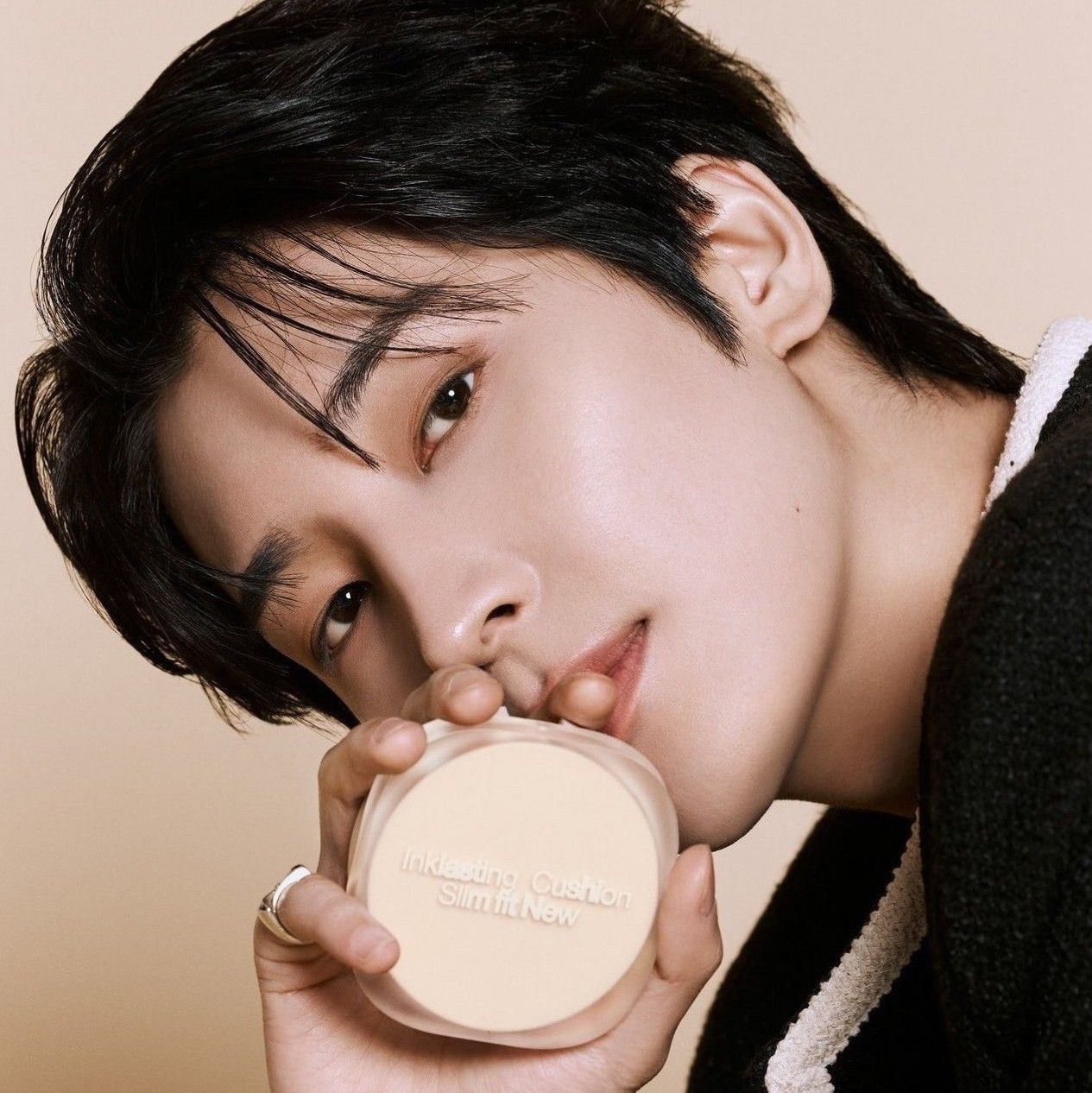 Recent activity shot of Wonwoo (SEVENTEEN)