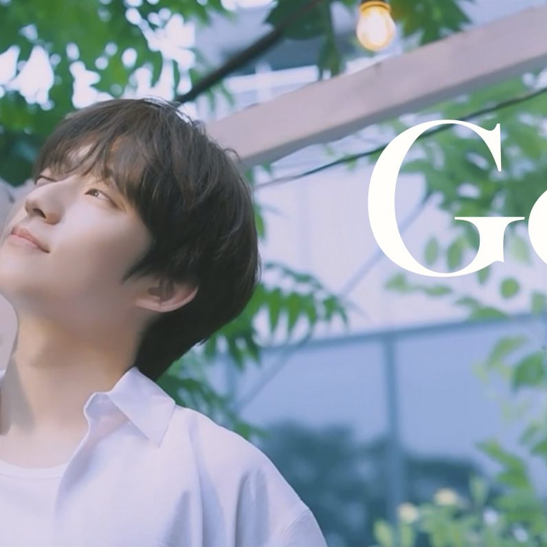 A moment captured by Gongchan (B1A4)'s fan