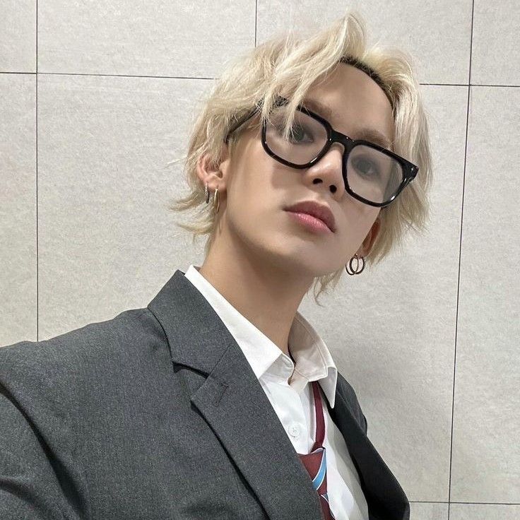 Latest photo of Choi Hyunsuk (TREASURE)