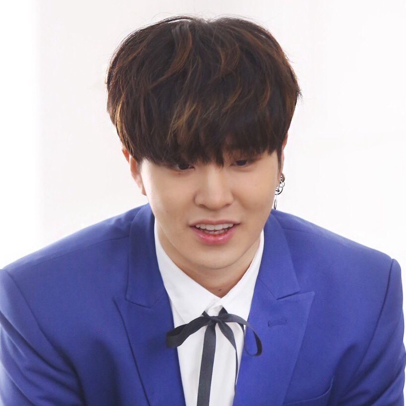 ヨンジェ (GOT7)の最近の活動写真