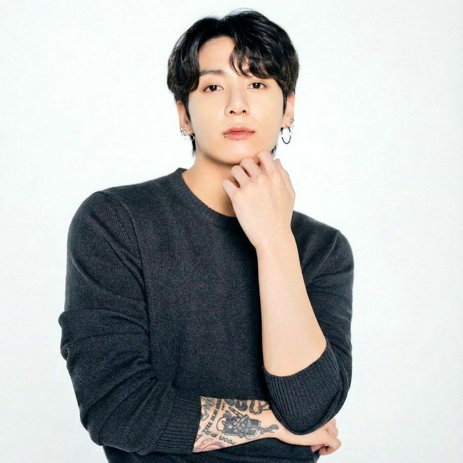 柾国 (防弹少年团)的幕后花絮