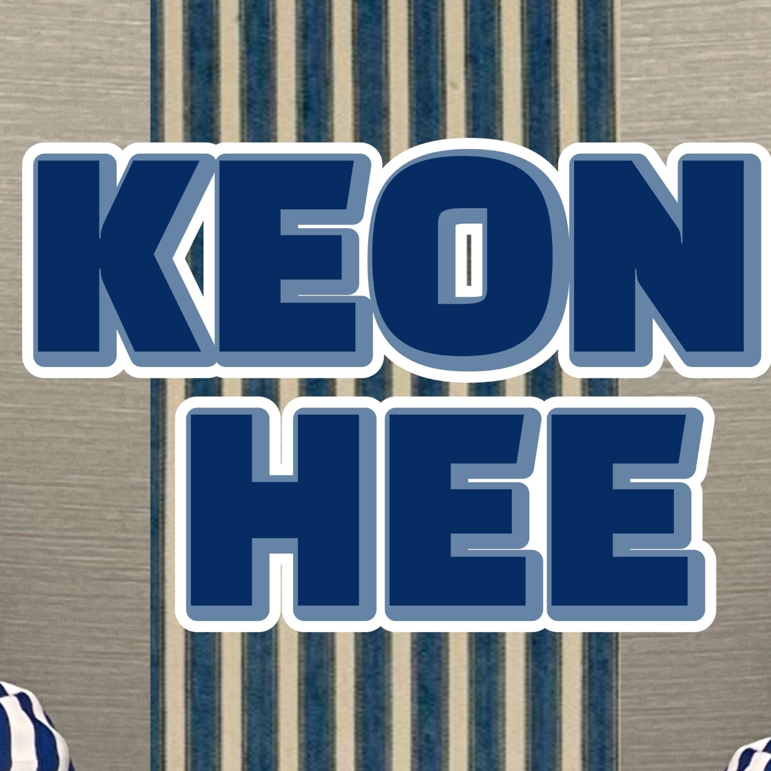 Latest photo of Keonhee (ONEUS)