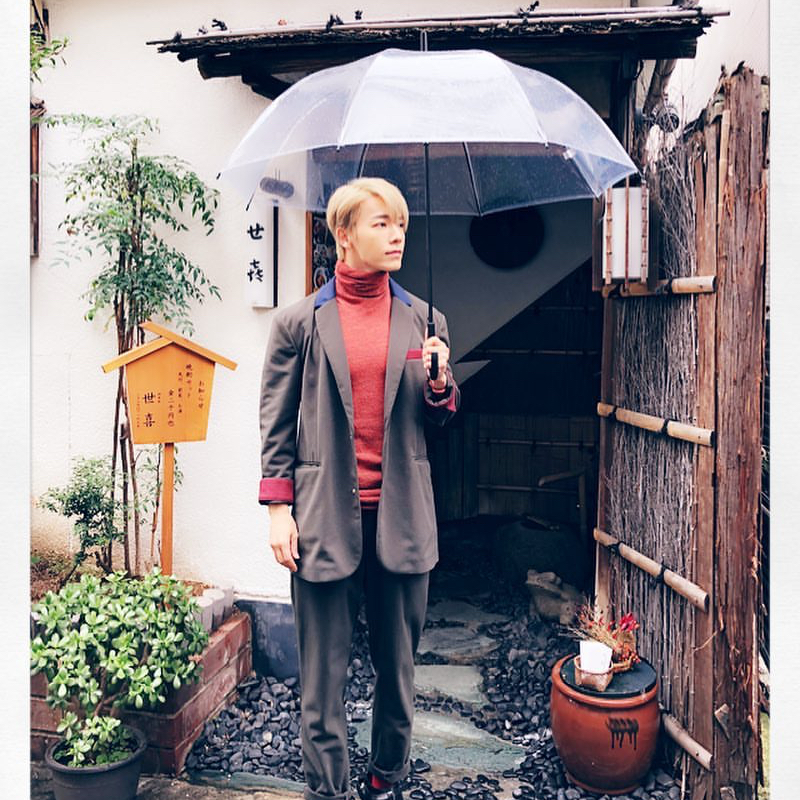 슈퍼주니어 최근 활동샷