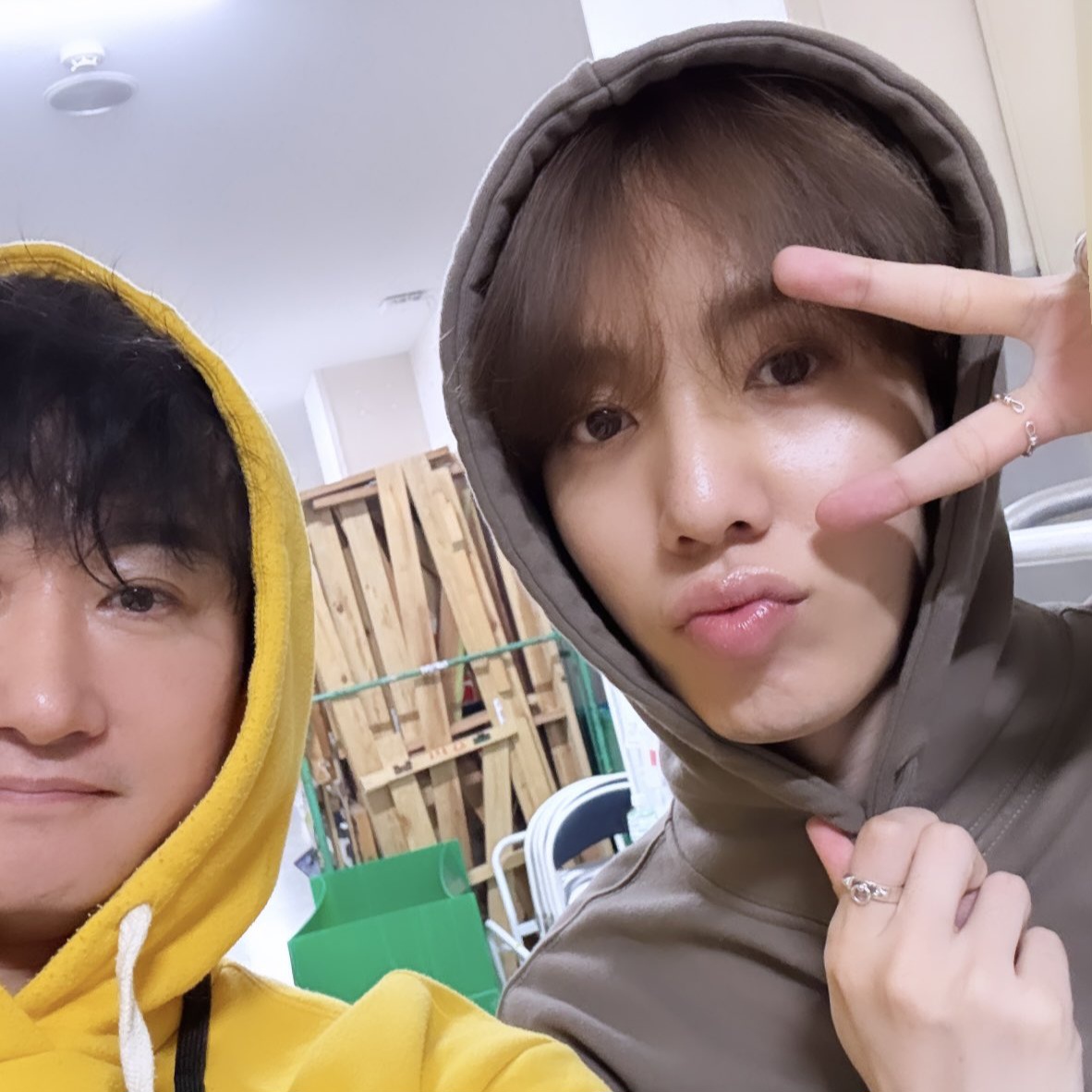 KAZUTA (n.SSign)的最新照片