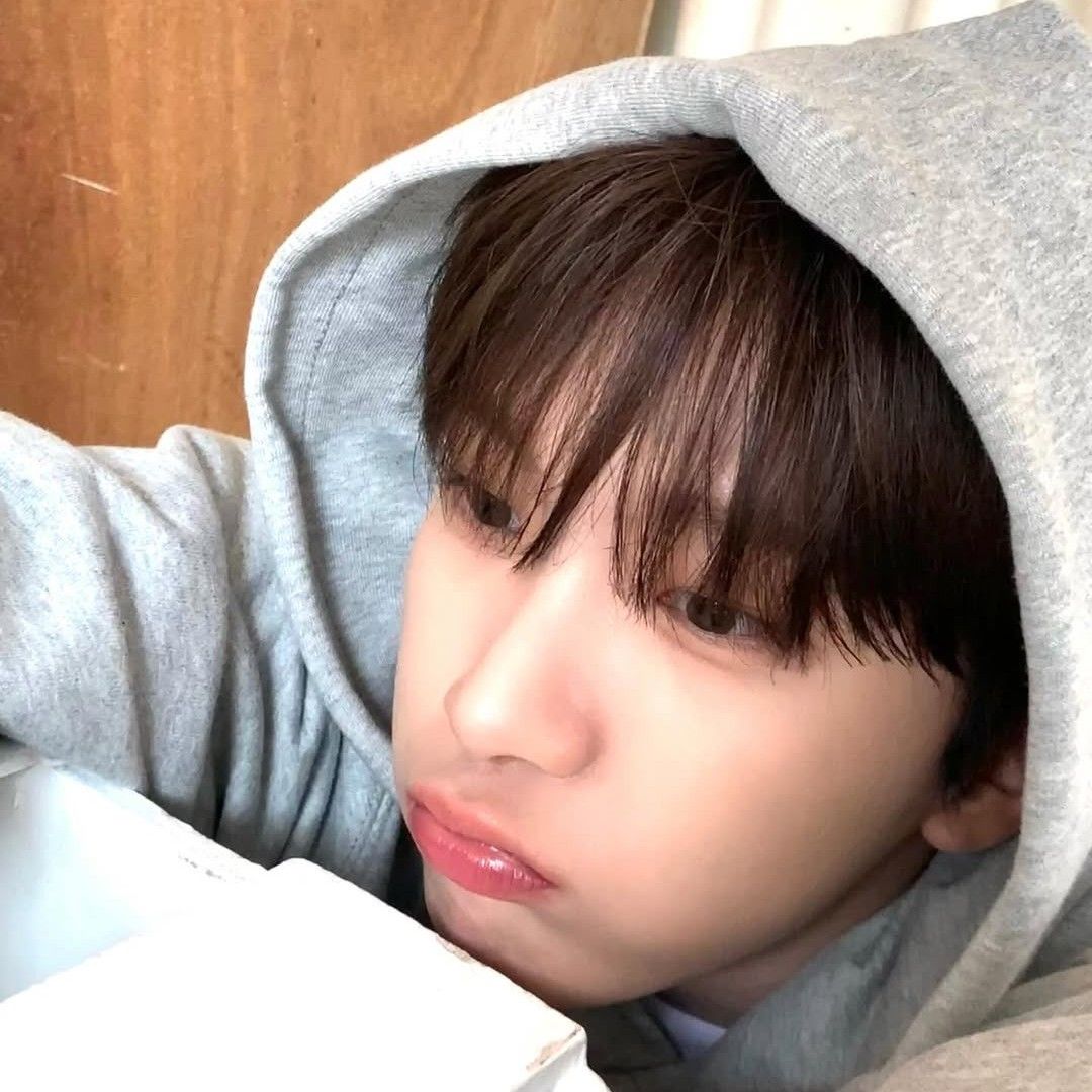 Latest photo of Woonhak (BOYNEXTDOOR)