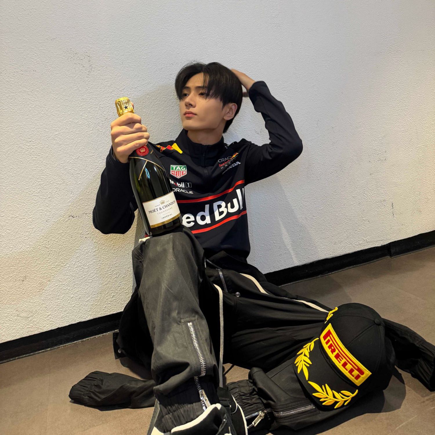 ENHYPENの最新写真