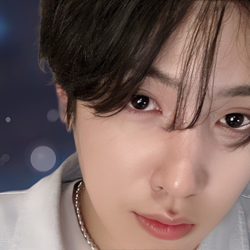 Behind-the-scenes cut of Wooseok (PENTAGON)