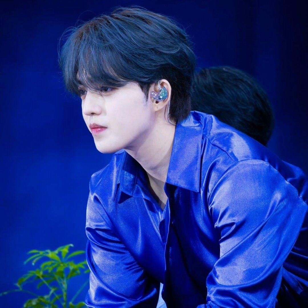Latest photo of S.Coups (SEVENTEEN)