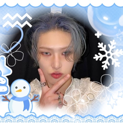 Today’s hot picks from the 민기 (에이티즈) community