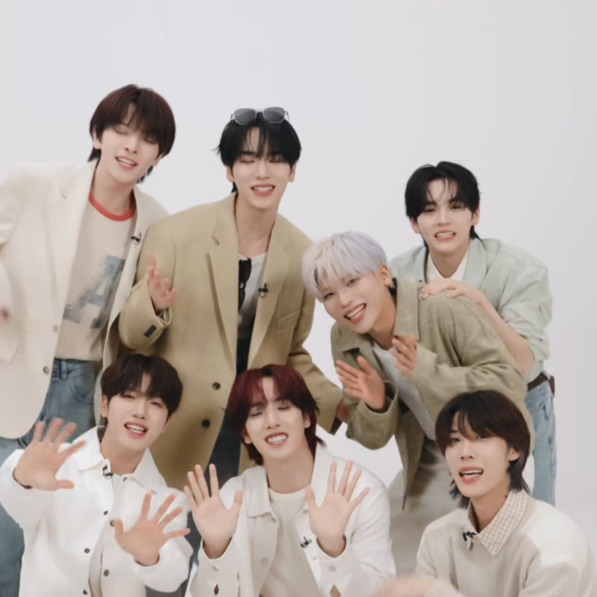 Today’s hot picks from the n.SSign community