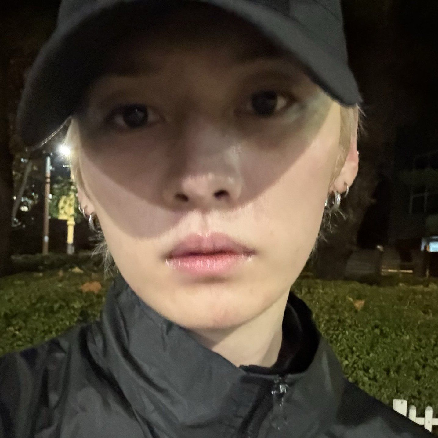 Latest photo of Stray Kids