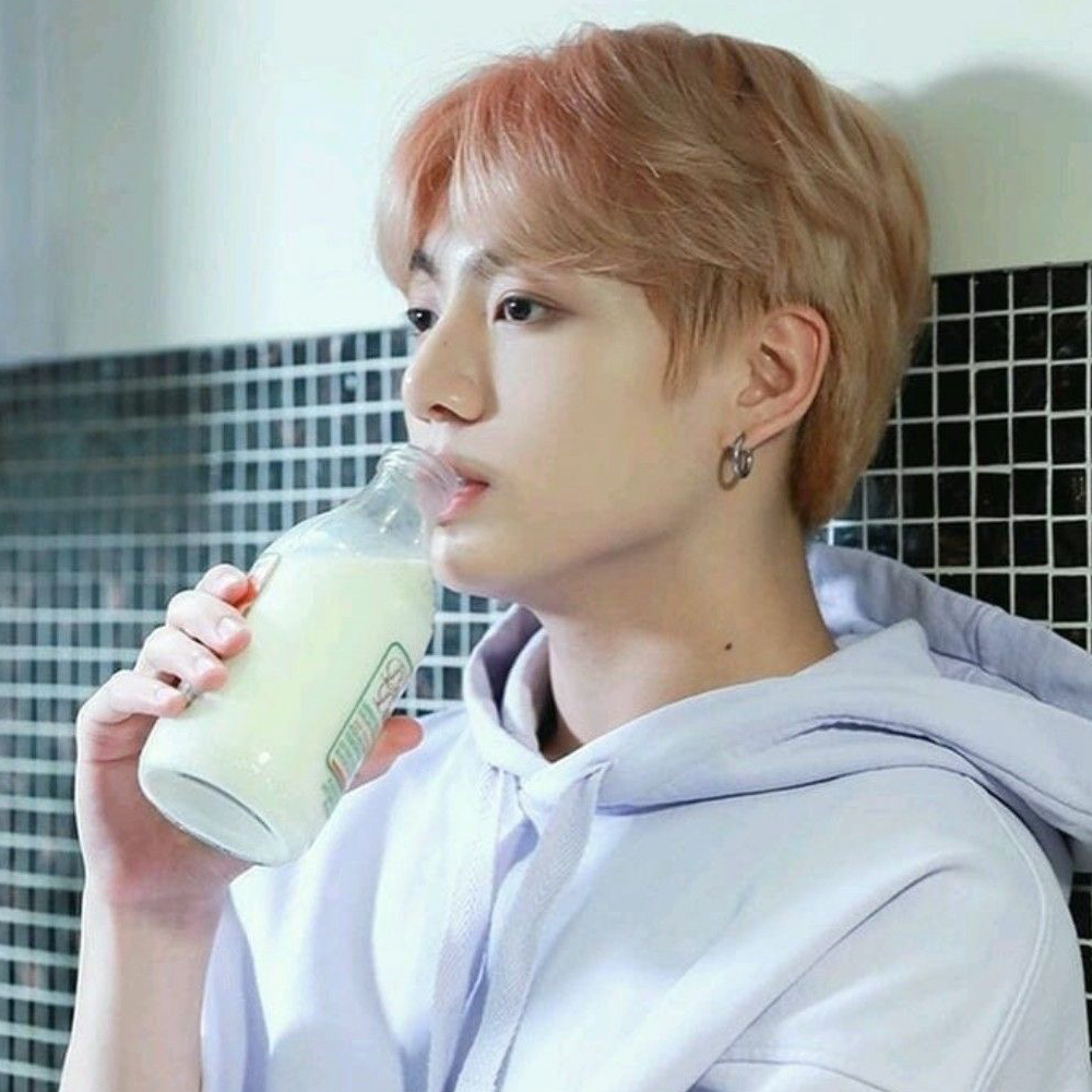 Behind-the-scenes cut of Jungkook (BTS)