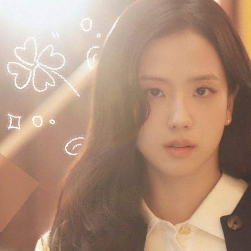 ジス (BLACKPINK)ファンが撮った瞬間