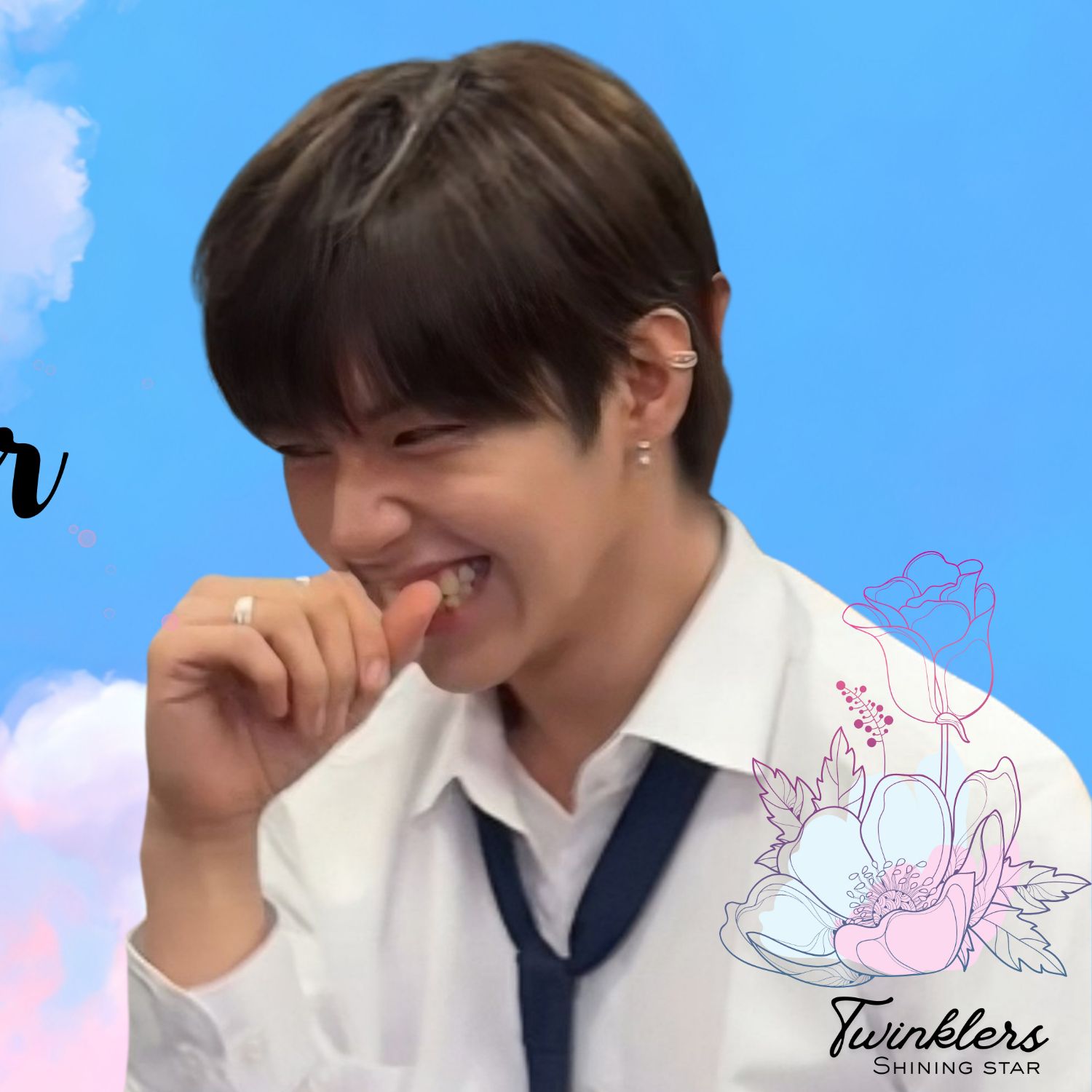 Latest photo of JL (AHOF)