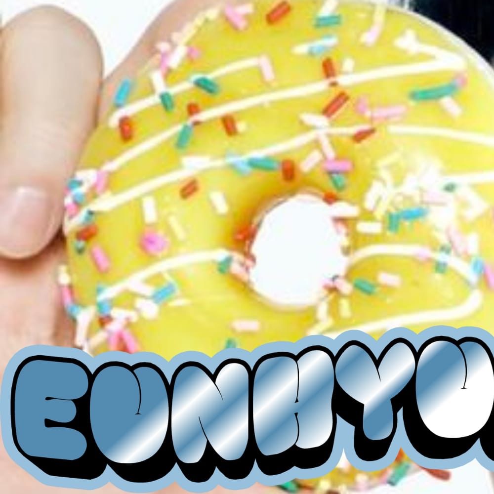 Latest photo of Eunhyuk (Super Junior)