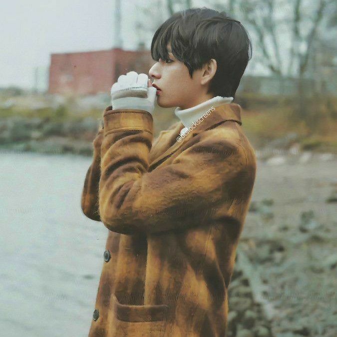 V (BTS)の最近の活動写真