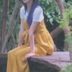 Behind-the-scenes cut of Dami (DREAMCATCHER)