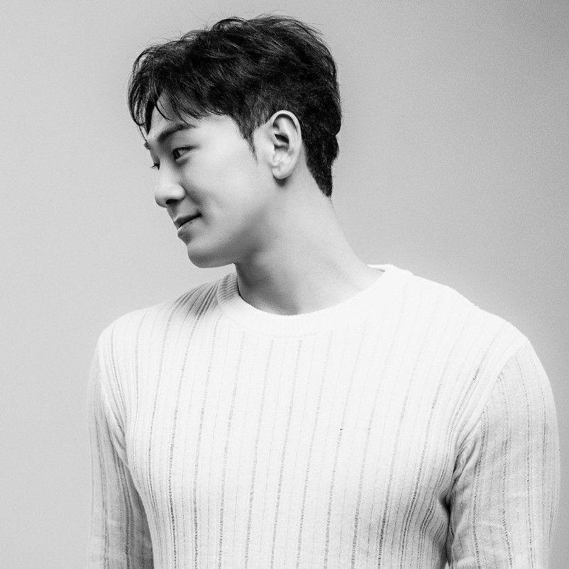 Recent activity shot of Baekho