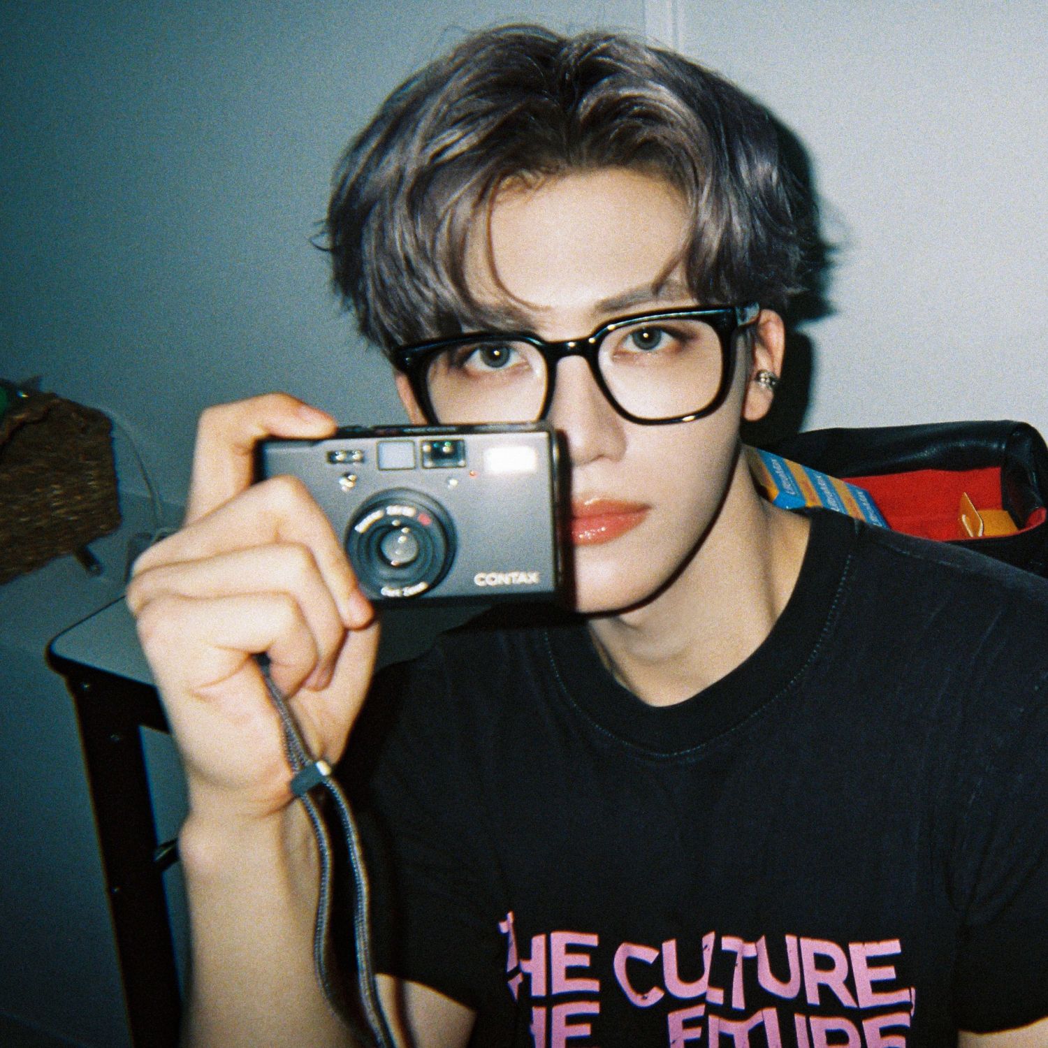 Potret di balik layar NCT