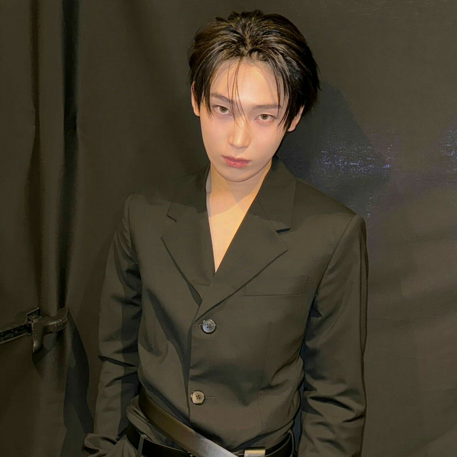선우 (ENHYPEN) 최근 활동샷