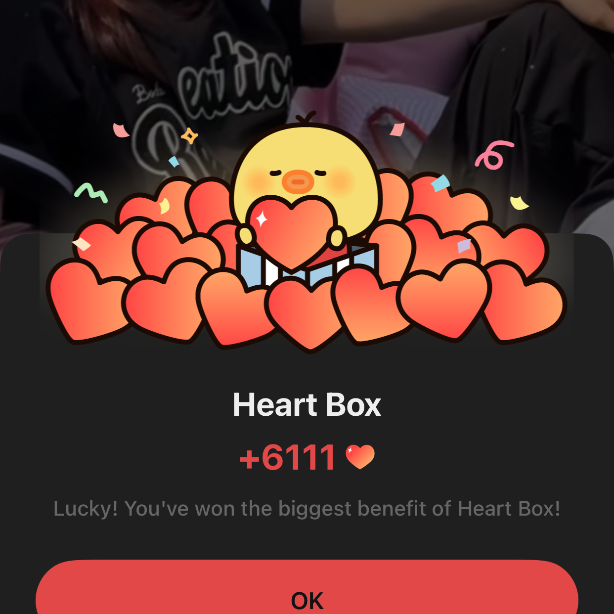 Foto terbaru Lisa (BLACKPINK)