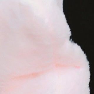 Behind-the-scenes cut of Hyojung (OH MY GIRL)