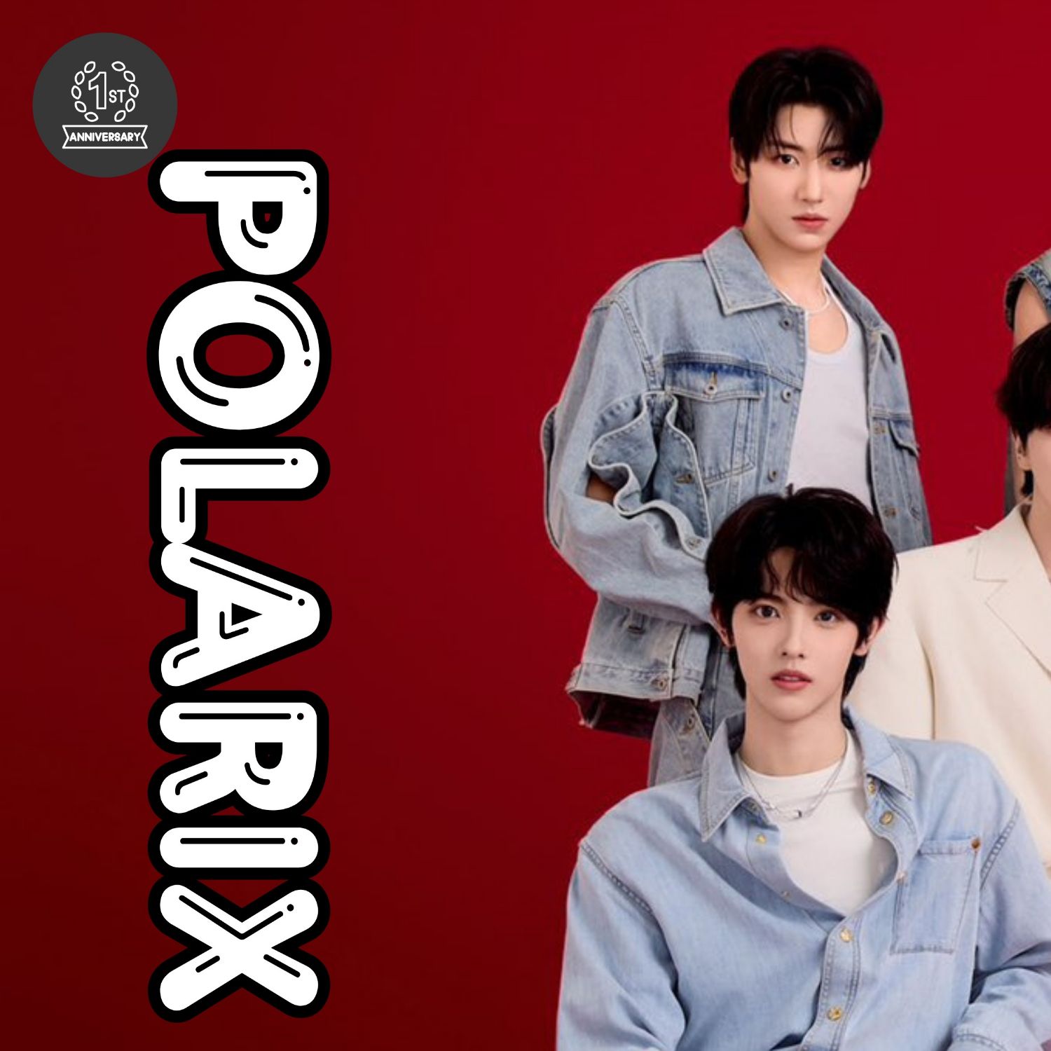 Recent activity shot of POLARIX