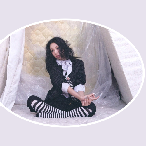 A moment captured by Chaeyoung (TWICE)'s fan