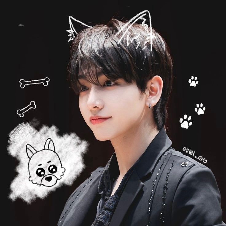 Latest photo of Woonhak (BOYNEXTDOOR)