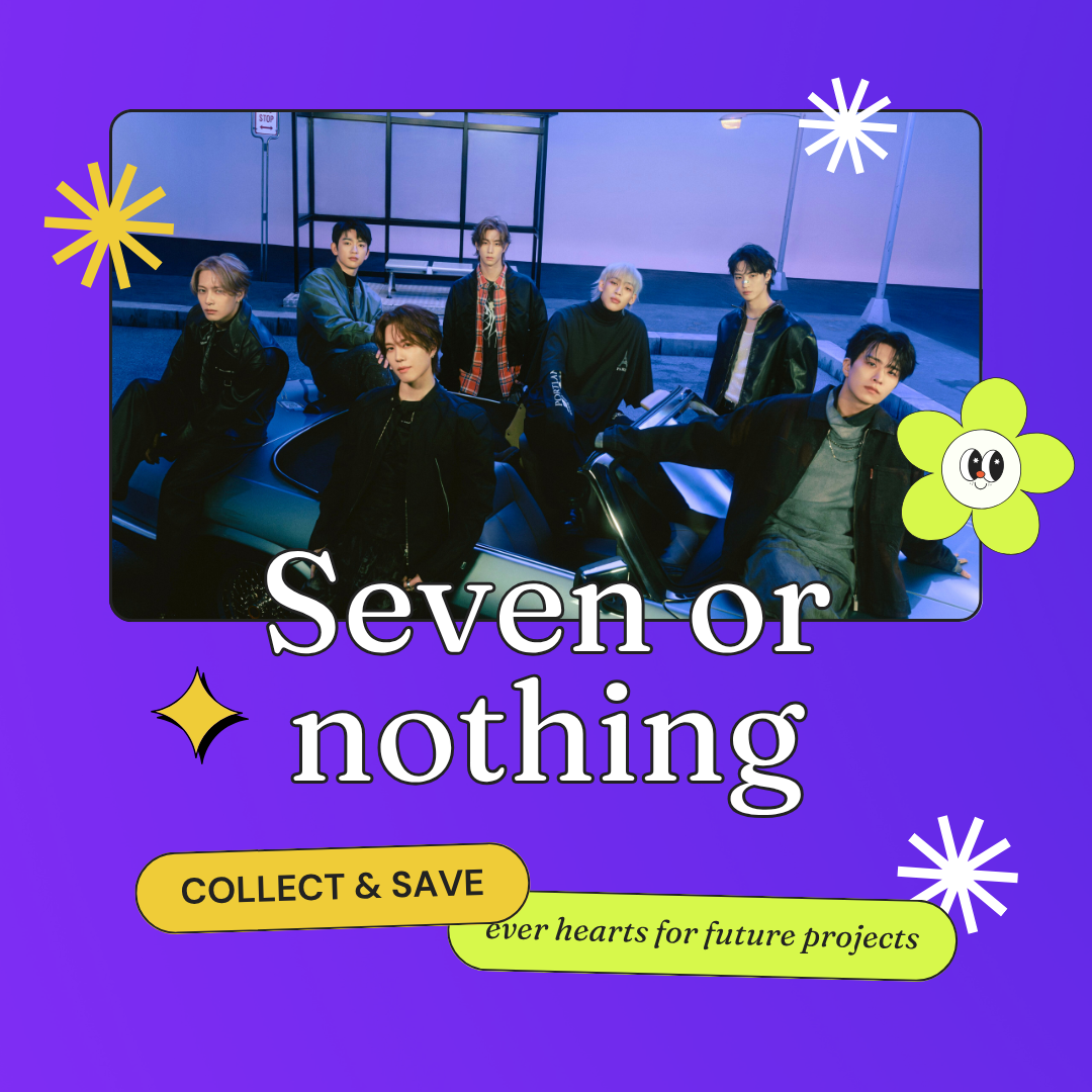 GOT7的最新照片