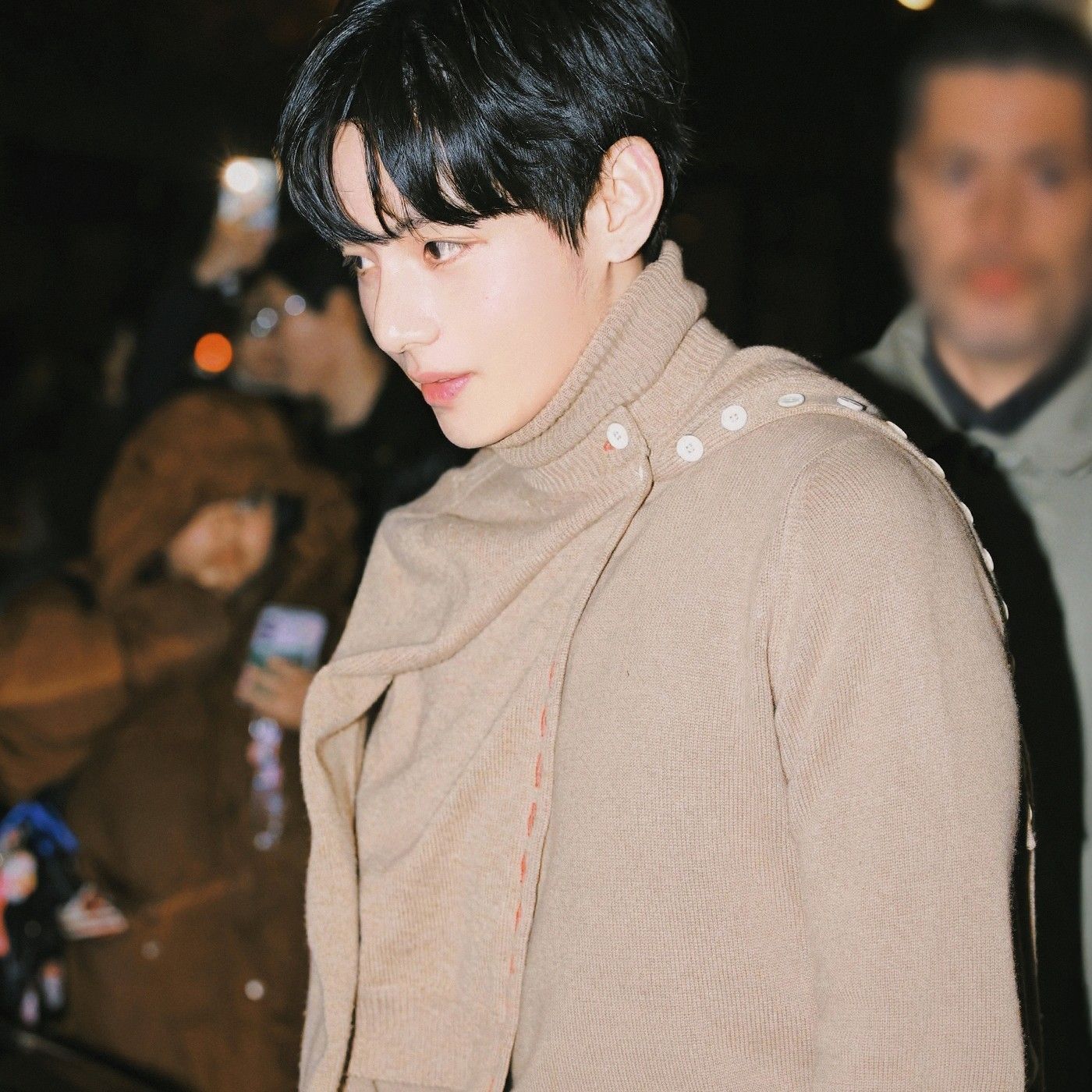 방탄소년단의 최신 사진