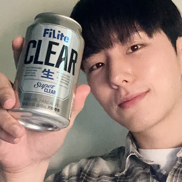Recent activity shot of Kihyun (MONSTA X)