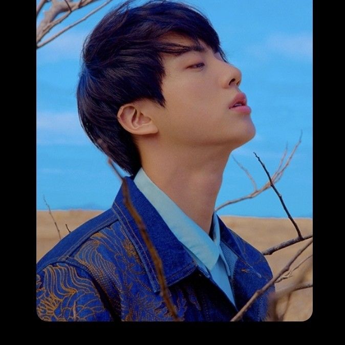 방탄소년단의 비하인드 컷