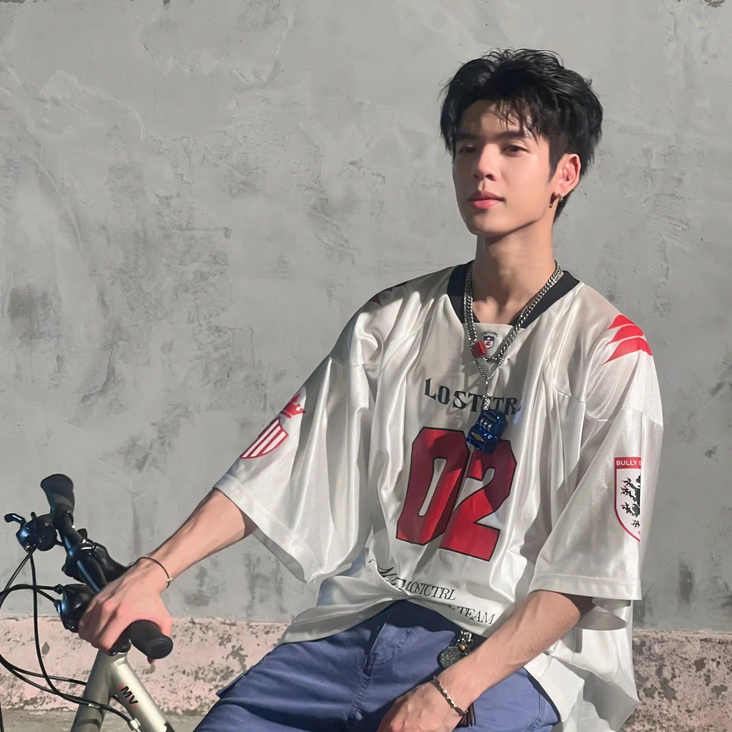 DORN (NexT1DE)粉丝拍下的瞬间