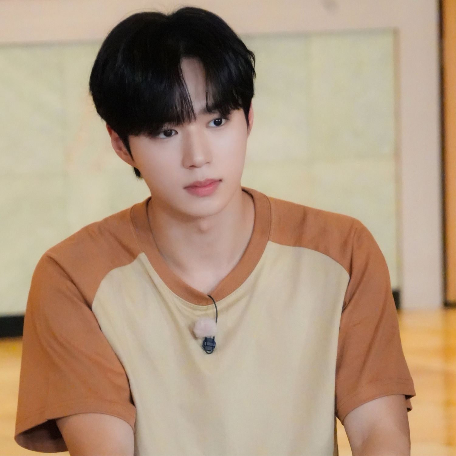 Latest photo of Kim Junseo (ALPHA DRIVE ONE)