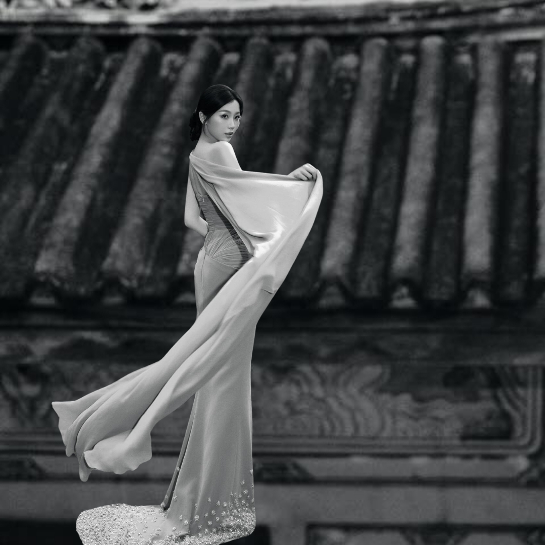 Recent activity shot of Esther Yu