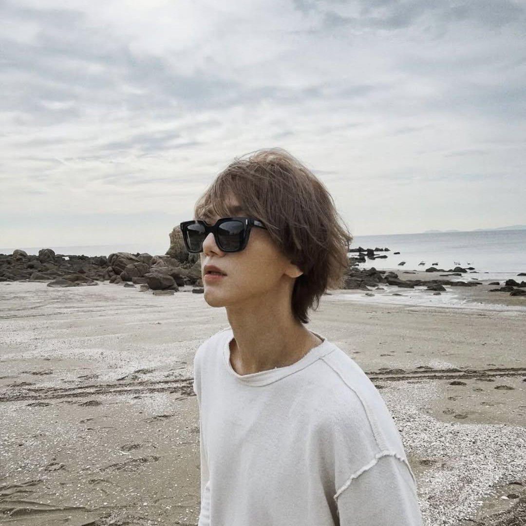 예성 (슈퍼주니어)의 비하인드 컷