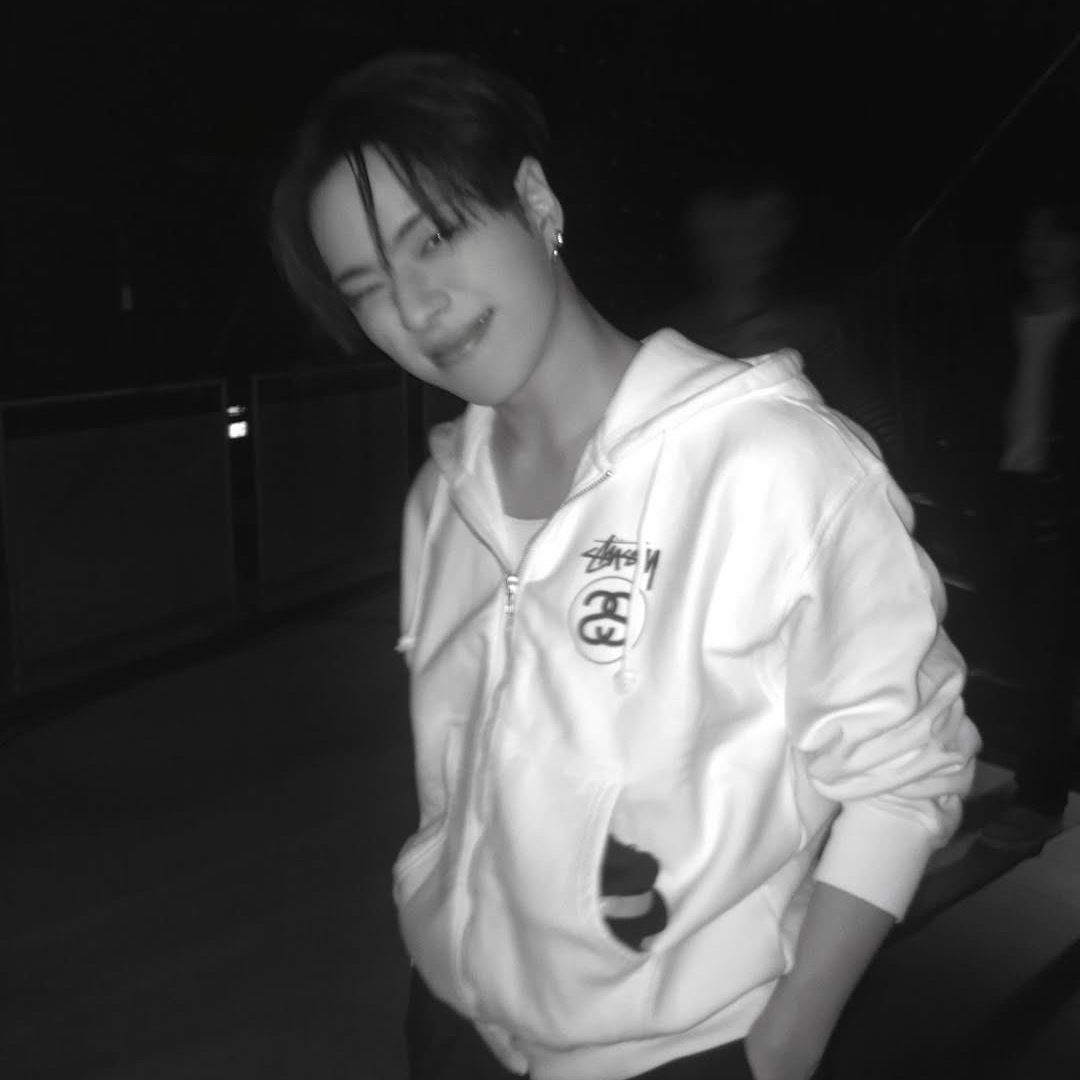 Latest photo of Yoon Jaehyuk (TREASURE)