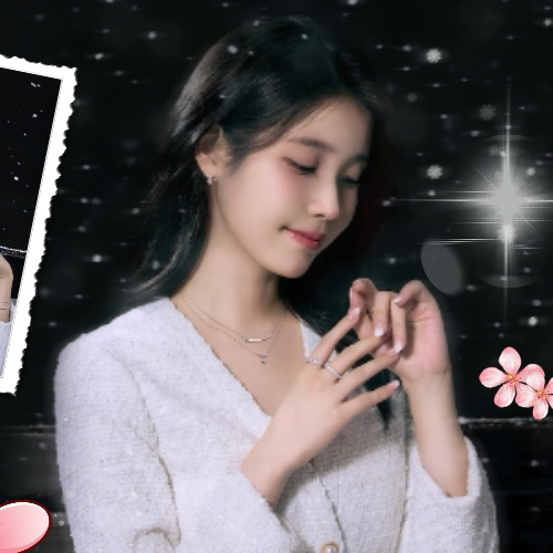 아이유 최근 활동샷