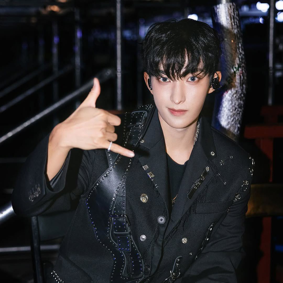 세븐틴의 최신 사진