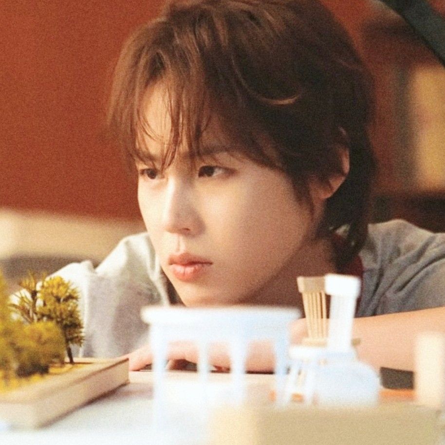 하성운 팬이 찍은 순간