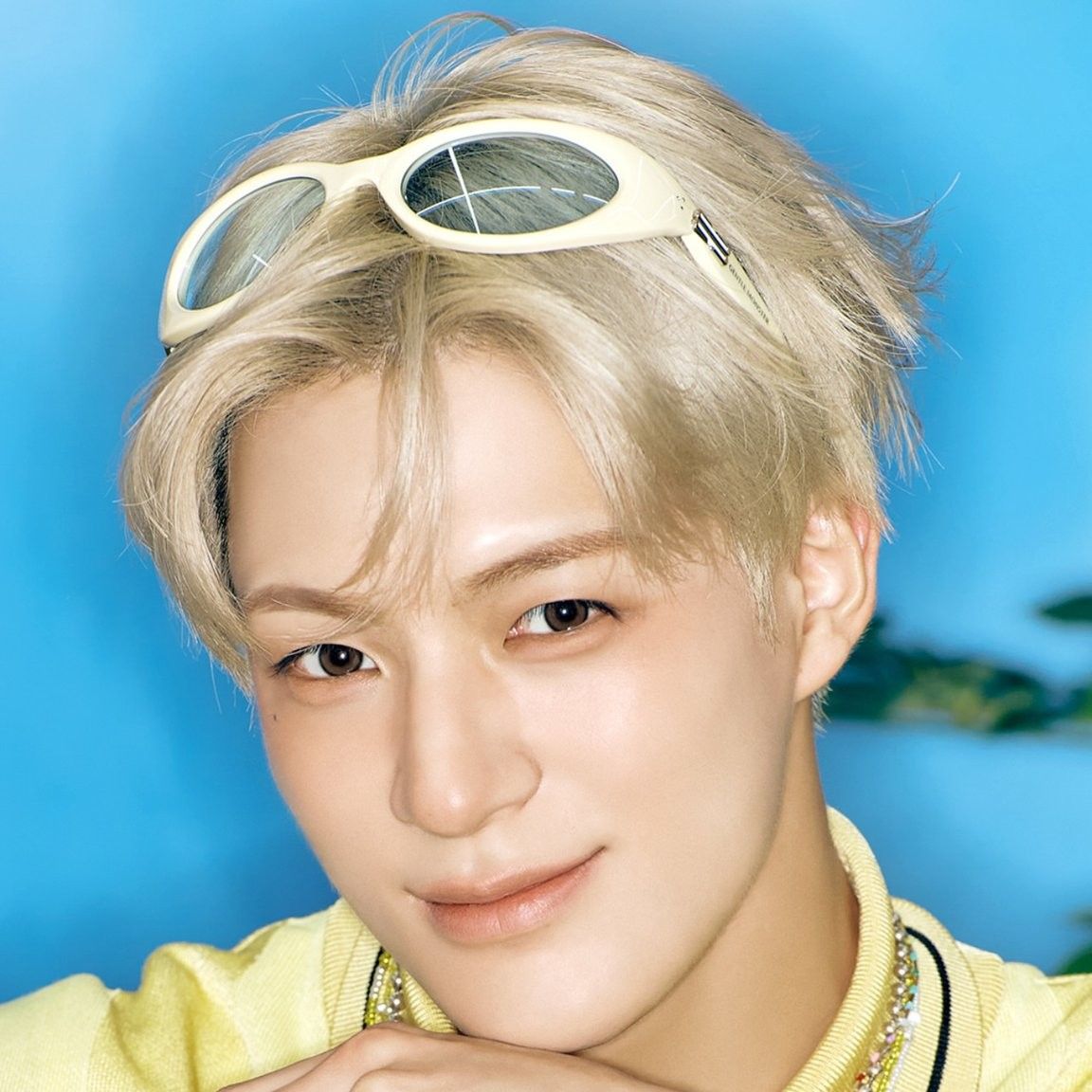 Foto aktivitas terbaru Jeno (NCT DREAM)