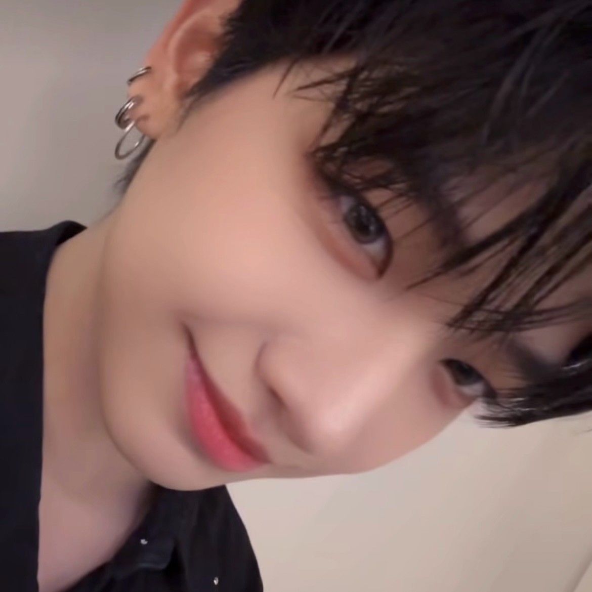 Behind-the-scenes cut of Myeong Jaehyun (BOYNEXTDOOR)