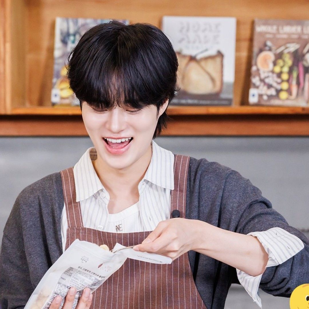 이대휘 (AB6IX)의 최신 사진