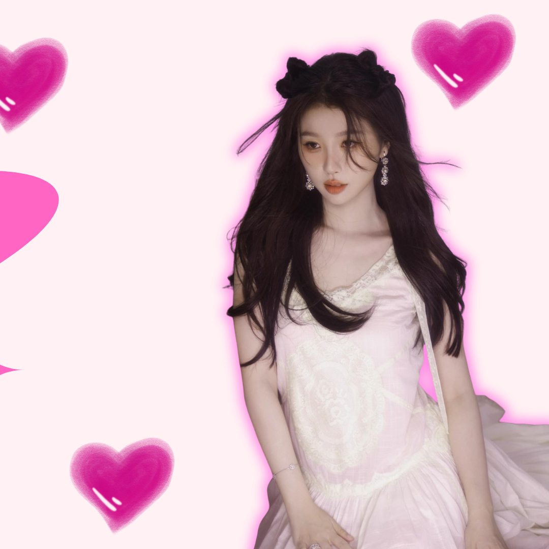 Latest photo of Esther Yu
