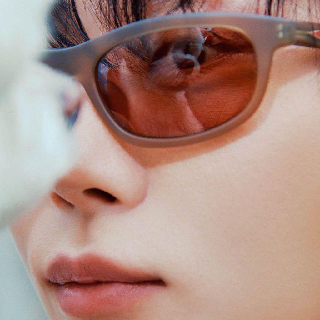 Recent activity shot of Seungkwan (SEVENTEEN)