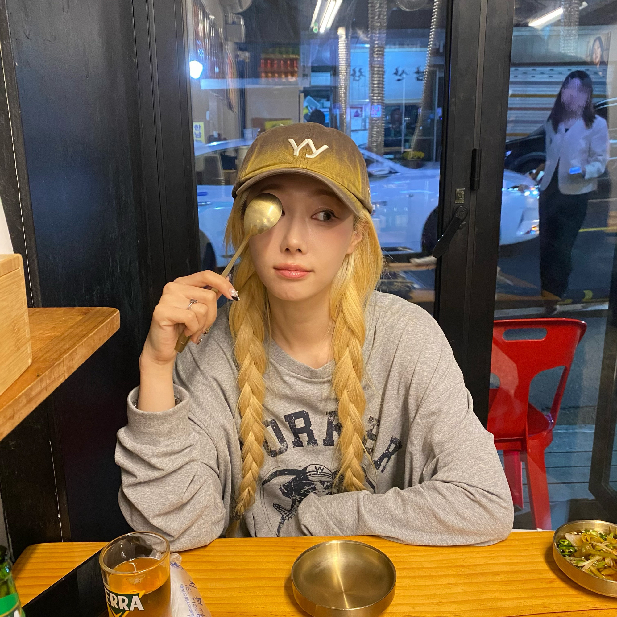 DREAMCATCHER的最新照片