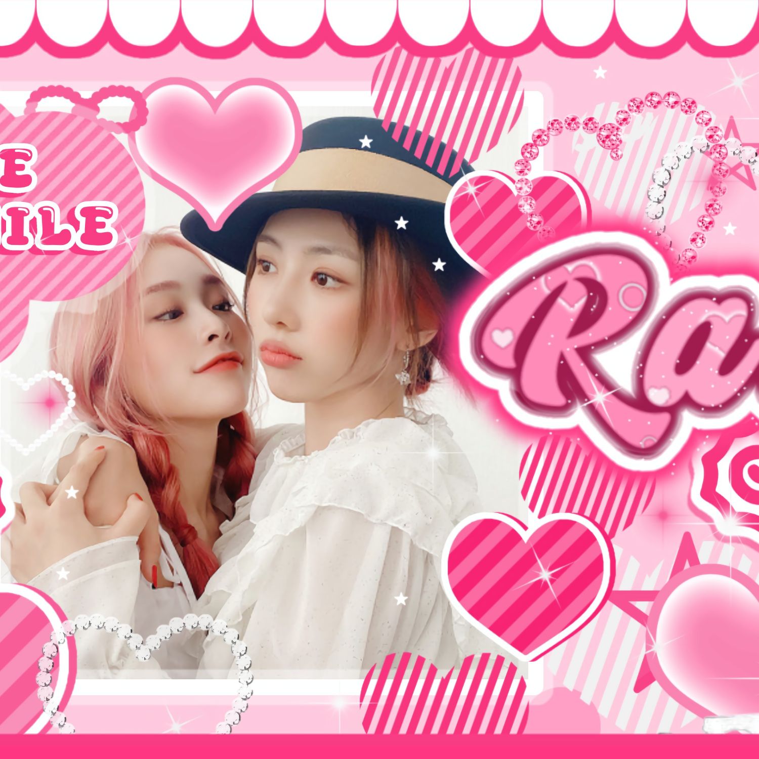 Latest photo of DREAMCATCHER