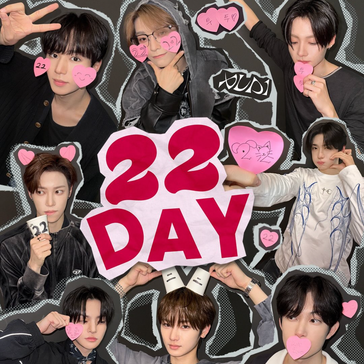 Behind-the-scenes cut of ALPHA DRIVE ONE